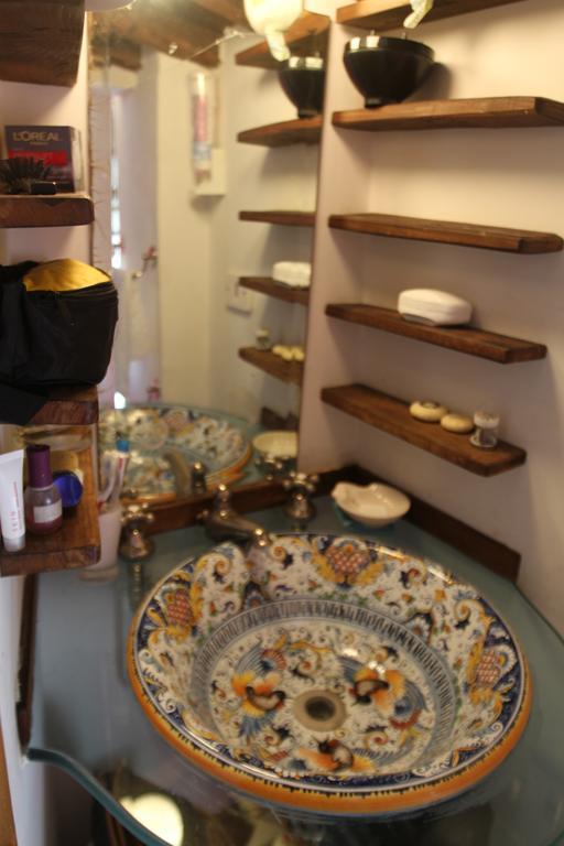 Campo Dei Fiori Jewel Apartment