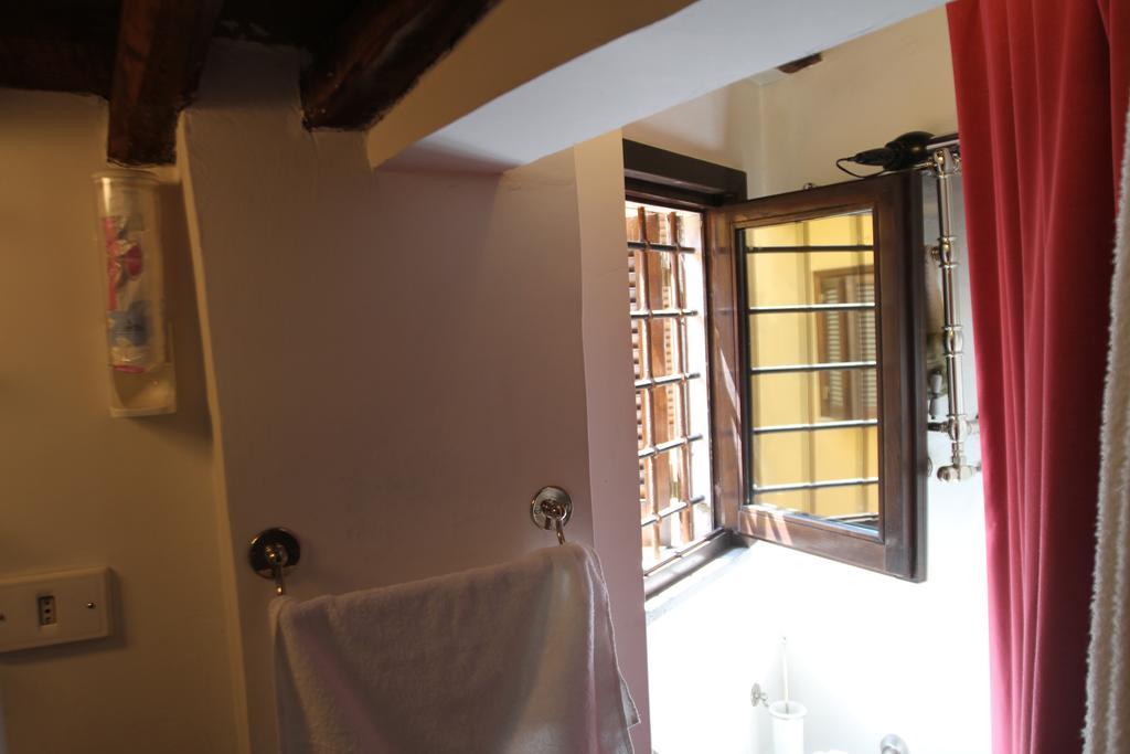 Apartment Campo Dei Fiori Jewel