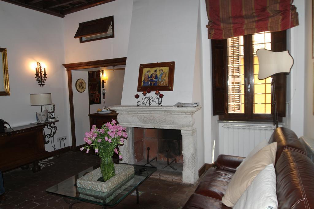 Campo Dei Fiori Jewel Apartment Rome