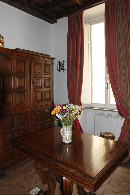 Campo Dei Fiori Jewel Apartment *